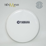 Mặt trống lắc tay - Lục lạc gõ bo Tambourine Yamaha MT6-102 (Chỉ xài cho Trống Gõ Bo mua tại Tiến Mạ