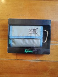 Sprite 雪碧運動錢包