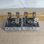 Diode Diode Bridge Kiprok/ Diode Kiprok KBPC 1504/ Diode 15 A