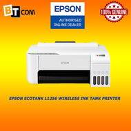Epson EcoTank L1256 Wireless Ink Tank Printer