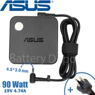 Asus Adapter ของแท้ สำหรับ Asus VivoBook 15 M1502I D1502IA  90W 4.5 สายชาร์จ เอซุส อะแดปเตอร์ สายชาร