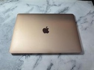 二手筆電 APPLE MacBook Air 13吋 M1 8G/256GB A2337 金色 循環208次 245