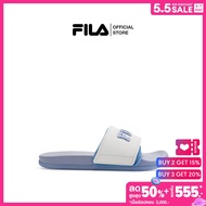 FILA รองเท้าแตะผู้หญิง Mozarte V2 รุ่น SDST230303W - BLUE