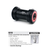 UNO BB PF30A ADAPTER FOR SHIMANO CERAMIC BEARINGS - 6213