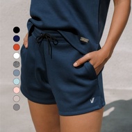 Lee Vierra LV SWEAT - Orca Sweat Shorts, Women's Multifunction Shorts