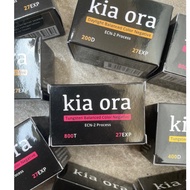 Cuci Gudang Kia Ora 800T - Film ECN-2 Process Murah