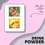 DRINK POWDER | Drink Powder | DRINK POWDER | POP ICE MILK SHAKE POWDER | ACTIVE ACTIVE | POP ICE