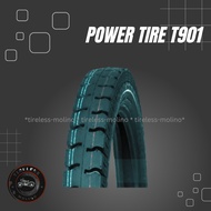 Power Tire T901 8 Ply Rating Motorcycle Tire