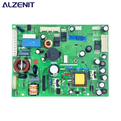 Used For Haier Refrigerator Control Board 0061800458C Circuit PCB Fridge Motehrboard Freezer Parts