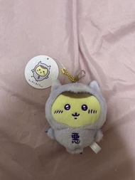 Chiikawa 惡魔栗子饅頭