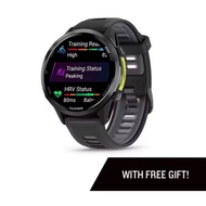 GARMIN Forerunner 970 - GPS Running Smartwatch
