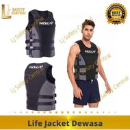 Life Jacket Adult Swimming Life Jacket Adult Life Jacket Hisea Brand
