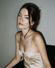 Fabrique.co - Diane Maxi Dress