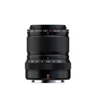 Fujifilm FUJINON XF 30มม. F2.8 R LM มาโครสำหรับ Fujifilm X Mount