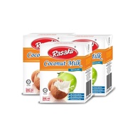 Santan Kelapa Rasaku(5x200ml)
