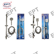 ESPERTO SUS304 Rainfall Shower Set Bathroom Shower