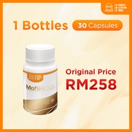 【SLS】Moflex Plus The All in One Joint Solution 神农氏升级版补骨天王茉菲乐复方胶囊關節疼痛补养品