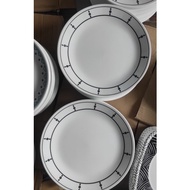 Corelle Single plates