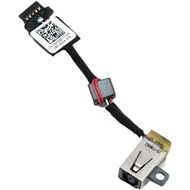 Suitable for Dell XPS 13 XPS13 9350 9343 9360 9370 DC Charging Port Power Interface Head