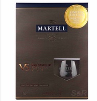 Martell Cognac VS Single Distillery 700mL