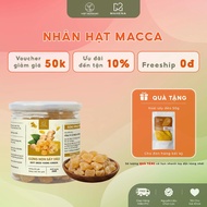 Mahena dried young ginger