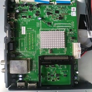 MESIN MB - mainboard - Coocaa 43E3000 T led tv machine - 43E3000T - 43 E 3000 T