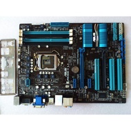 Asus P8Z68-V LX Socket 1155 Z68 Chipset Motherboard For 2nd 3rd Gen Processor