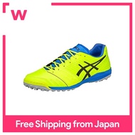 ASICS รองเท้าฟุตซอล DESTAQUE FF 2 1111A089ของผู้ชาย