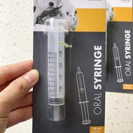 Open Ds) Oral Syringe / Spet / Syringe / Syringe Without Needles 10Ml For Pets