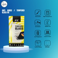 Anti-Scratch - Tempered Glass Iph*ne 14 PLUS