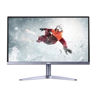 AOC 24B1XH2 (黑) 液晶顯示器 (24型/IPS/VGA/HDMI/無喇叭 )