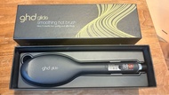 Ghd glide smoothing hot brush 直髮梳