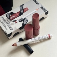 Make Up By Mario lipstick + lip pencil Set (Bill Sephora)