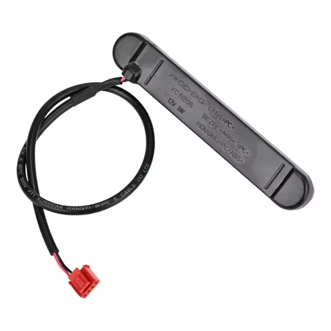 Ambient Light Running LED Lamp For Segway MAX G3 F3 Electric Scooter Daytime Accessories Parts