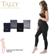 Tally 8878 Maternity Long Leggings - Maternity Leggings