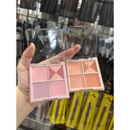 Dasique Blush 4 Boxes