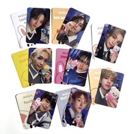 STRAY KIDS Photocard FM Flashing Line Full Amount Card SKZOO MAGIC SCHOOL Photocard 2026.1.12