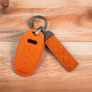 AUDI 奧迪 A1 A3 A4 A5 A8 Q2 Q3 Q5 Q7 RS7 鑰匙圈 鑰匙皮套