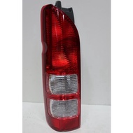 TOYOTA HIACE KDH200 TAIL LAMP  Lampu Belakang
