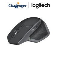Logitech MX Master 2S Multi-Device Wireless Bluetooth Mouse