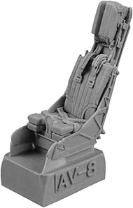Quick Boost QIC48522 McDonnell Douglas AV-8B Harrier II Plus S-III-S Injection Seat, Plastic Model P