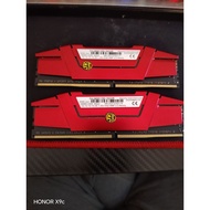 Gskill Ripjaws RAM DDR4 16GB