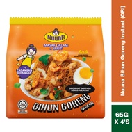 Nuuna Bihun Goreng Asli Instant 1 Pack (65g x 4's)