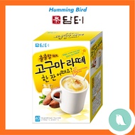 [Damtuh] Sweet Potato Latte 18g(12EA,40EA)