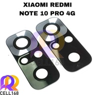 Rear CAMERA Glass XIAOMI REDMI NOTE 10 PRO 4G CAMERA Lens