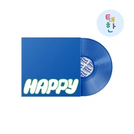 [BTS] JIN HAPPY (LP)