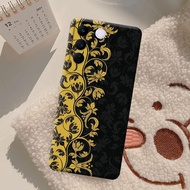 HP Compatible Case for Vivo V27E - Silicone Coolhp - Cute Case - Case - 19 Cover