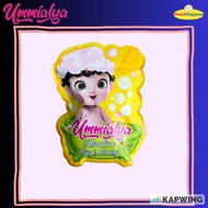UMMIALYA Set Berpantang Ibu Bersalin | Mandian Baby | Herba Mandian Bayi Kuning (Jaundis)