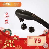 Zero Healthcare Zippy Touch Handheld Massager