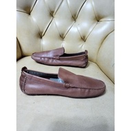 Loafers Shoes Imported ALDO ORIGINAL Men's Leather size 44